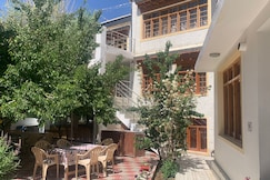 Ser Dung Guest House, Leh