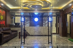 Hotel D Plaza, Digha