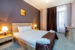 Hotel Marlyn, Tbilisi