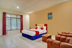Capital O 92214 Beristera Hotel, Dairi