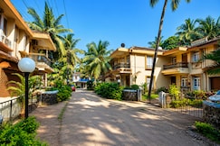 Flat in North Goa, Goa