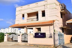 Hotel Purple House, Nellore