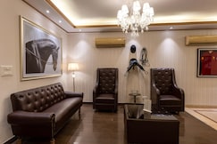 The Stallion House by AB LuxeStays, Panchkula