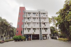 FOUR SQUARES INN, Thiruvananthapuram