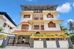 Hotel O LM RESIDENCY, Thiruvananthapuram