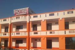 Hotel Om Jai, Jaipur