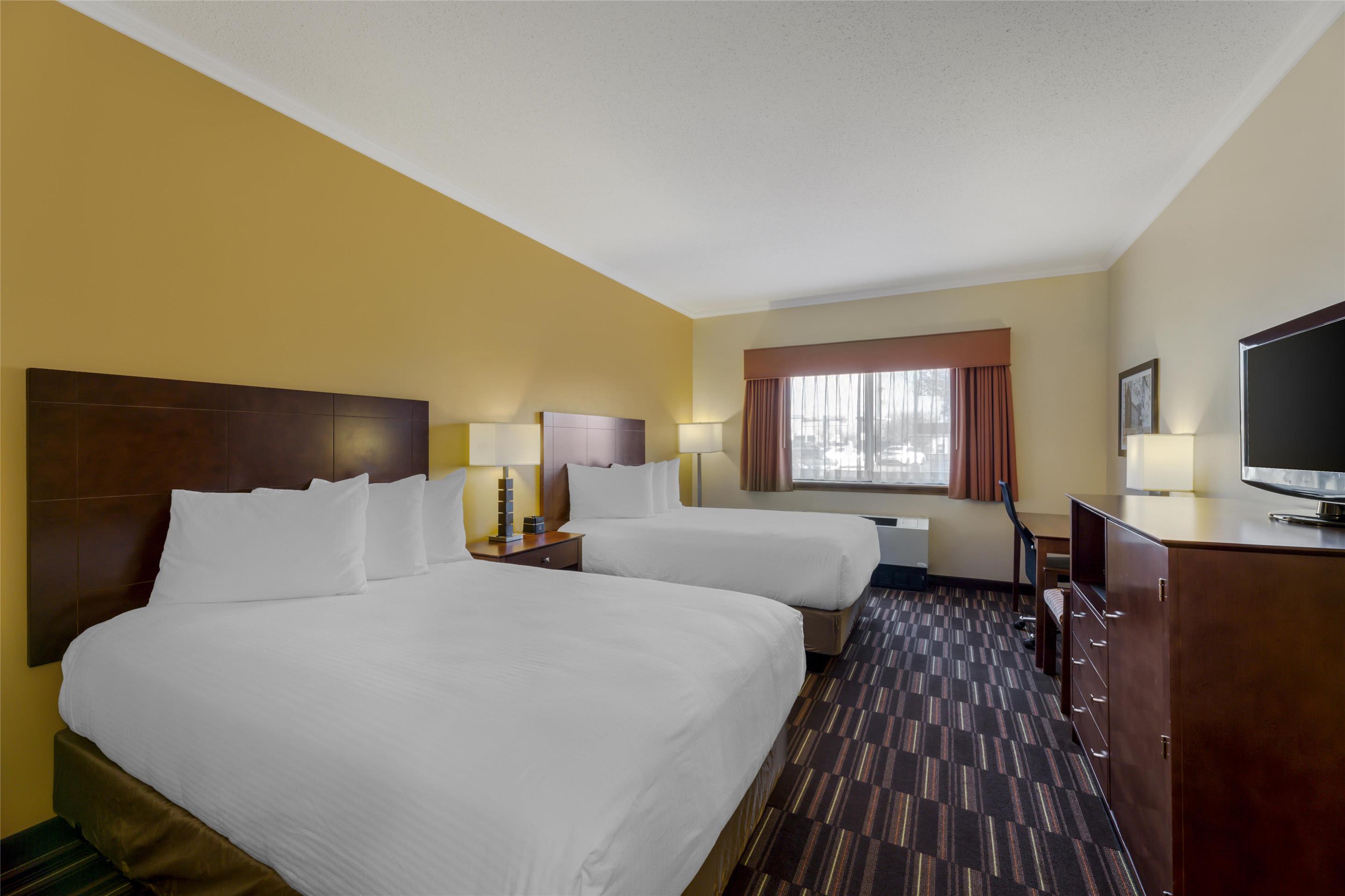 Best Western Falcon Plaza - Tap to explore photos