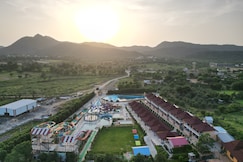 Clarks Collection Brahma's Resort, Ajmer