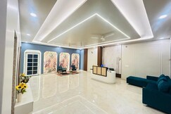 Hotel Veda Vatica, Varanasi