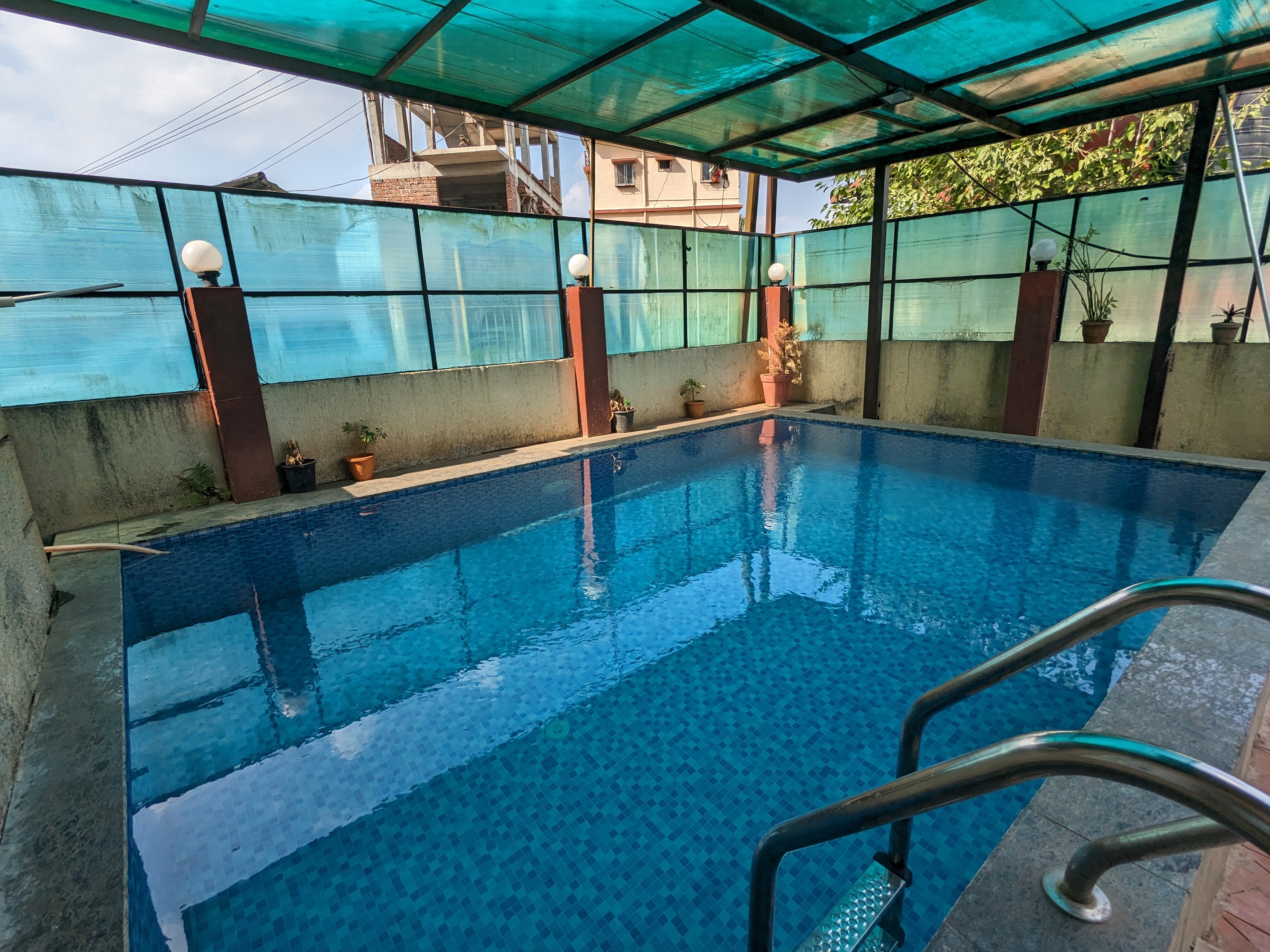 Arushi Villa - Tap to explore photos