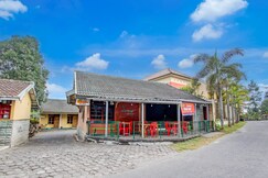 Hotel O Pondok Wisata Kaliandra Kaliurang, Klaten