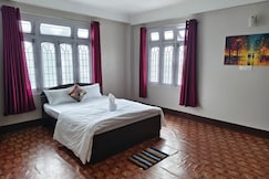 Comfort Castle Homestay, Gorubathan