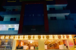 Hotel OAK by Signature, Hyderabad