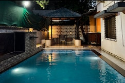 Ashirwad Bunglow, Lonavala