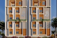 Galaxy Homestay, Hyderabad