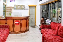 HOTEL O Upasana, Bhubaneshwar