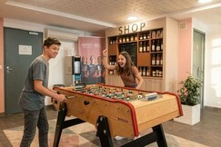 Aparthotel Adagio Access Poitiers, Vienne