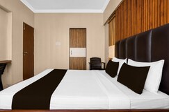 Collection O Lokhandwala Andheri West Mumbai Formerly Lalsai Residency, Mumbai
