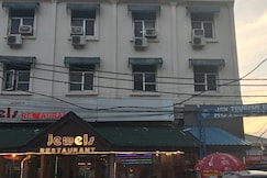 JKTDC Hotel City Residency TRC Katra., Katra