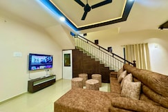 East Coast Villa, Mahabalipuram