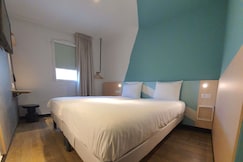 ibis budget Marne la Vallee Pontault Combault, Aube