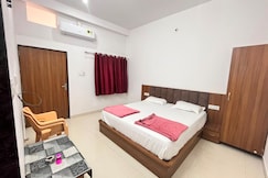 Hotel shri ram palace, Jhalawar