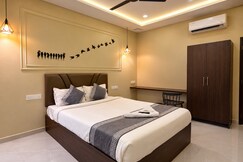 Halt inn, Chennai