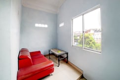 Hotel O Gurusinga Guesthouse, Kota Medan