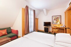 Best Western Premier Grand Hotel Russischer Hof, Weimar