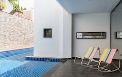 Swimming Pool 1
