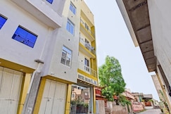 Hotel Grand L.M., Pushkar