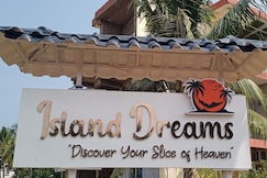 ISLAND DREAMS, Mangalore