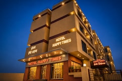 HOTEL HAPPY TIMES, Nashik