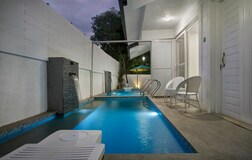 Swimming Pool 1