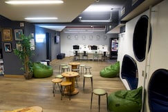 Sant Jordi Hostels Sagrada Familia, Barcelona