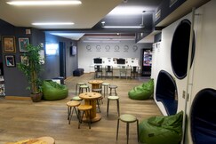 Sant Jordi Hostels Sagrada Familia, Barcelona