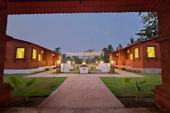 The Isanya Estate is a 4 BHK Luxury Resort Villa, Kolad