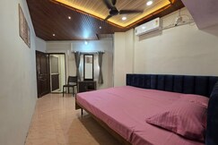 Maitree Homestay Spacious Stay for Family, Ujjain