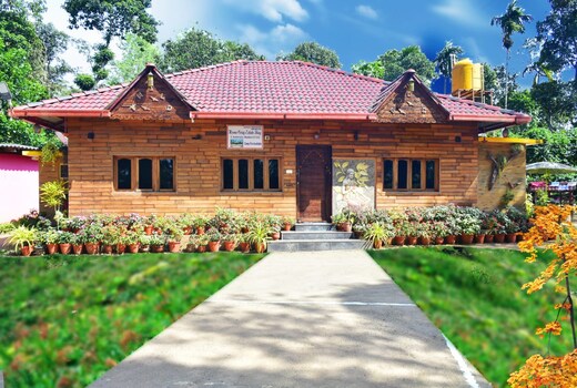 Home Cozy Estate Stay | Rooms & Caretaker