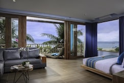 Mahagiri Resort Nusa Lembongan, Bali