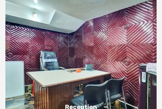 HOTEL GURU NANAK RESIDENCY