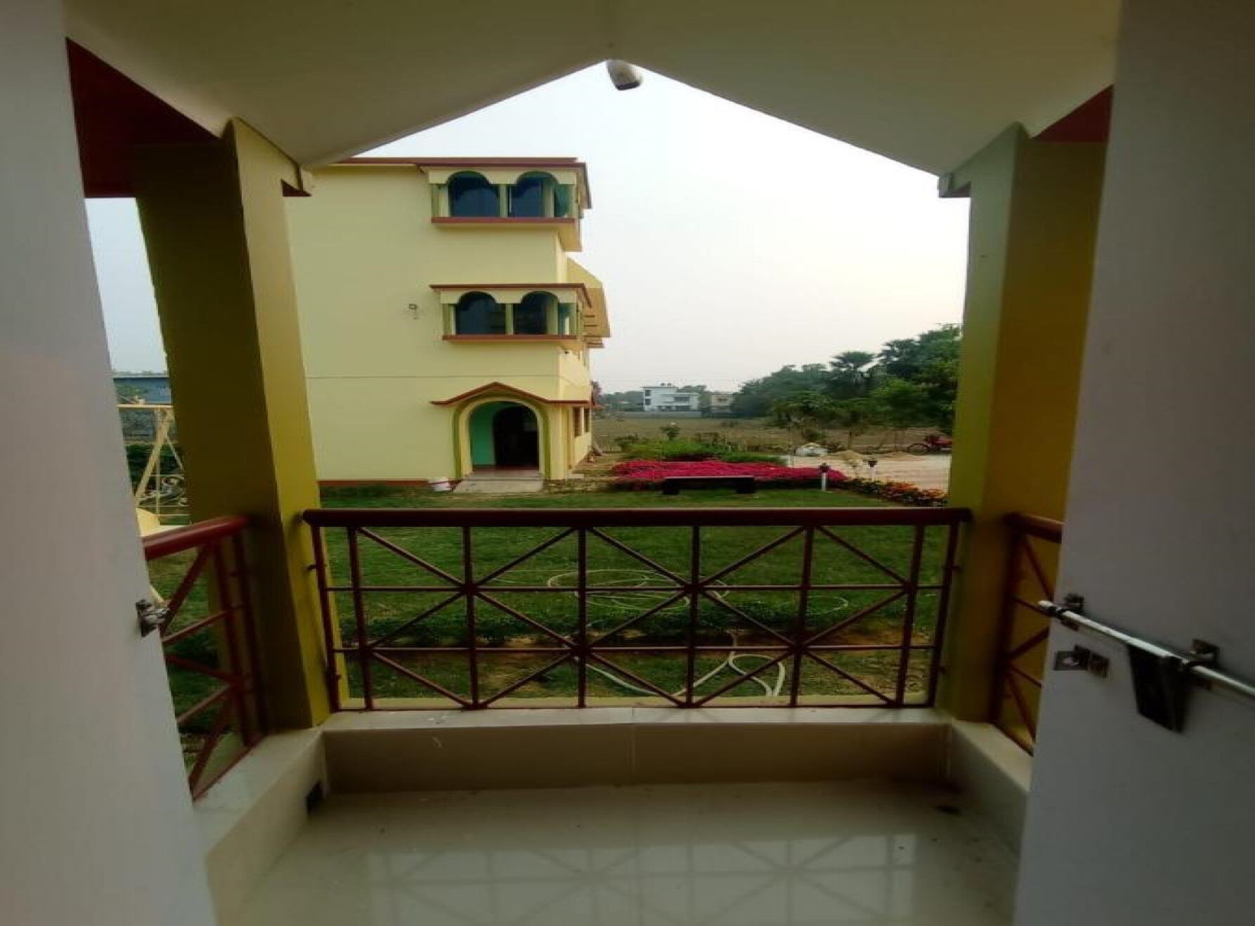 Mayabon Resort Bolpur - Tap to explore photos