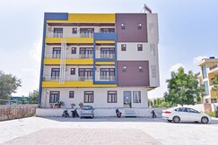 Hotel O Shri Ganesh, Jaipur