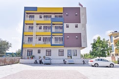 Hotel O Shri Ganesh, Jaipur