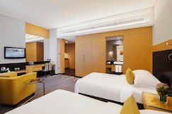 Hala Arjaan by Rotana, Abu Dhabi