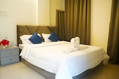 Ashwa Glory Retreat, Igatpuri