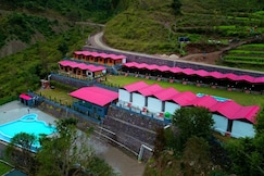 HOA Resort, Rishikesh