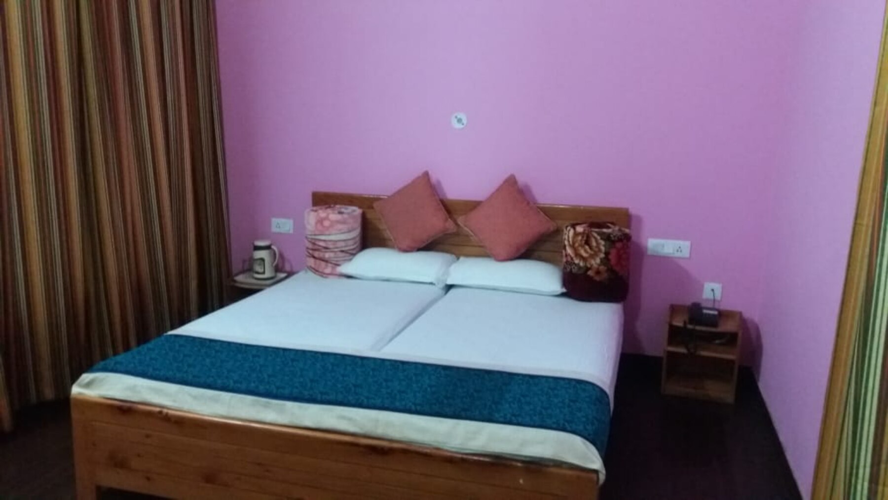 KMVN Holiday Home Almora - Tap to explore photos