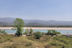 Nirmal Ganga View, Rishikesh