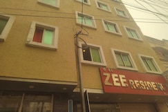 Hotel O Zee Residency, Hyderabad